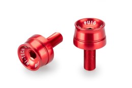 Końcówki kierownicy PUIG Speed do Suzuki GSX-8 / GSX-R1000 / GSX-R1300