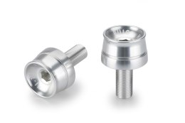 Końcówki kierownicy PUIG Speed do Suzuki GSX-8 / GSX-R1000 / GSX-R1300