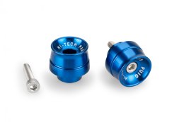 Końcówki kierownicy PUIG Speed do Yamaha R1 / R6 / R7