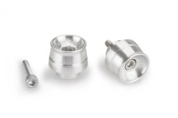 Końcówki kierownicy PUIG Speed do Yamaha R1 / R6 / R7