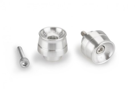 Końcówki kierownicy PUIG Speed do Yamaha R1 / R6 / R7