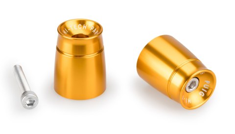 Końcówki kierownicy do Aprilia RSV4 Factory (Sport, długie)