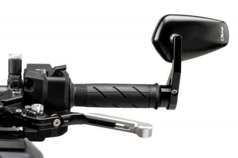 Lusterko PUIG Hi-Tech Bond (symetryczne - 1 szt.)