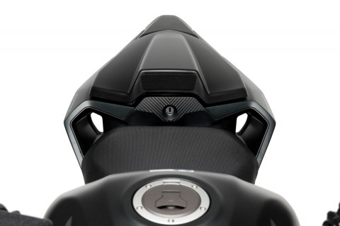 Nakładka tylnego siedzenia PUIG do Honda CB500 Hornet / CB750 Hornet