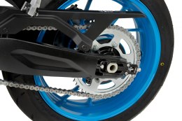 Napinacze łańcucha PUIG do Suzuki GSX-8R / GSX-8S