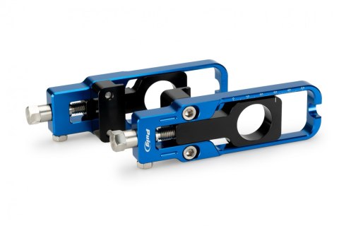 Napinacze łańcucha PUIG do Suzuki GSX-8R / GSX-8S