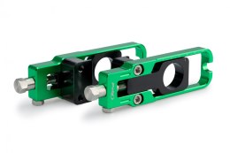 Napinacze łańcucha PUIG do Suzuki GSX-8R / GSX-8S