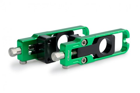 Napinacze łańcucha PUIG do Suzuki GSX-8R / GSX-8S