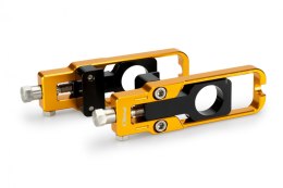 Napinacze łańcucha PUIG do Suzuki GSX-8R / GSX-8S