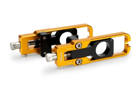 Napinacze łańcucha PUIG do Suzuki GSX-8R / GSX-8S