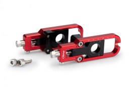 Napinacze pasa napędowego PUIG do Honda CRF1100L / XL750 Transalp