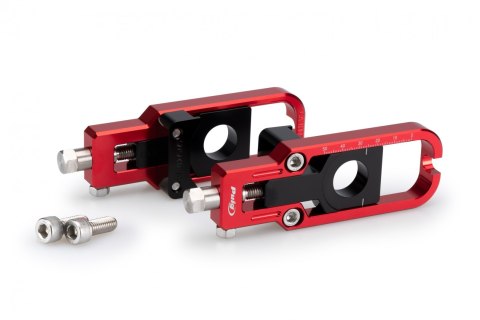 Napinacze pasa napędowego PUIG do Honda CRF1100L / XL750 Transalp