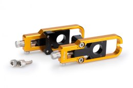 Napinacze pasa napędowego PUIG do Honda CRF1100L / XL750 Transalp