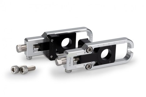 Napinacze pasa napędowego PUIG do Honda CRF1100L / XL750 Transalp