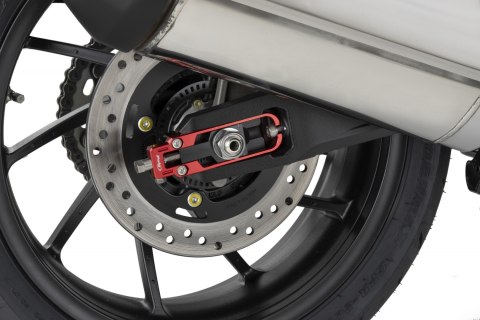 Napinacze pasa napędowego PUIG do Honda NT1100 22-25