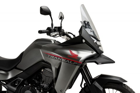 Nosek owiewki do Honda XL750 Trasnalp 23-25