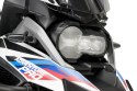 Osłona lampy przylegająca do BMW R1250GS 21-23