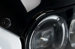 Osłona lampy przylegająca do Ducati Desert X 22-25