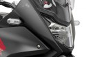 Osłona lampy przylegająca do Honda XL750 Transalp 23-24