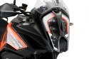 Osłona lampy przylegająca do KTM 1290 Super Adventure R/S 21-25