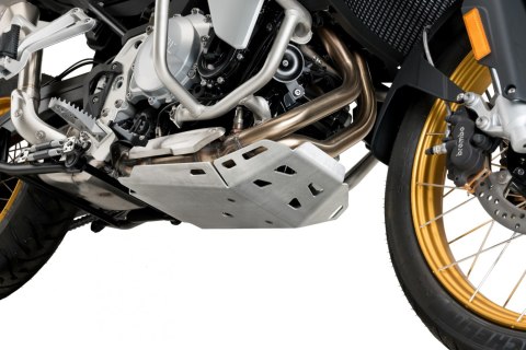 Osłona silnika PUIG do BMW F750GS / F800GS / F850GS / F900GS