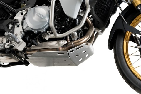 Osłona silnika PUIG do BMW F750GS / F800GS / F850GS / F900GS