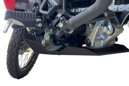 Osłona silnika PUIG do Kawasaki KLR 650 22-24
