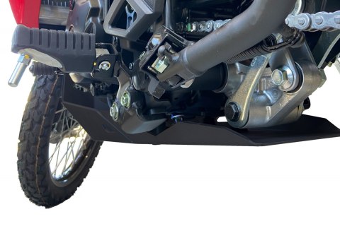 Osłona silnika PUIG do Kawasaki KLR 650 22-24
