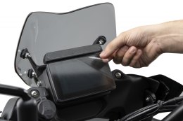 Osłona wyświetlacza do Benelli TRK702 / X 23-25