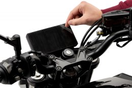 Osłona wyświetlacza do CF Moto 650 NK 21-25