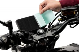 Osłona wyświetlacza do CF Moto 650 NK 21-25