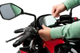 Osłona wyświetlacza do Kawasaki Ninja / Versys / Z650