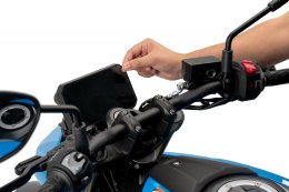 Osłona wyświetlacza do Suzuki GSX-8S / GSX-8R / GSX-8TT