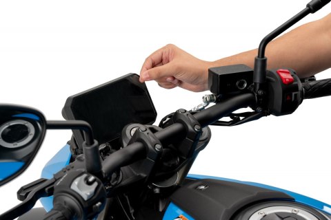 Osłona wyświetlacza do Suzuki GSX-8S / GSX-8R / GSX-8TT