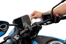 Osłona wyświetlacza do Suzuki GSX-8S / GSX-8R / GSX-8TT