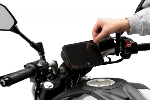 Osłona wyświetlacza do Yamaha MT-07 23-24