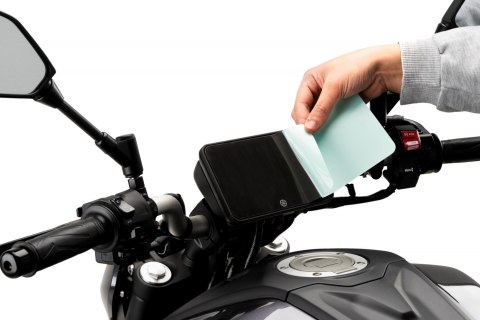 Osłona wyświetlacza do Yamaha MT-07 23-24