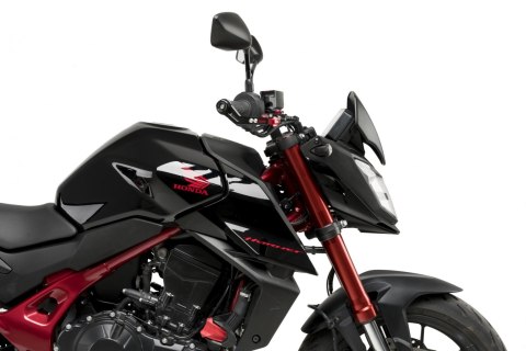 Osłona zegarów PUIG do Honda CB750 Hornet