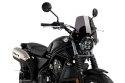 Owiewka PUIG do Honda CL500 23-25 (Sport)