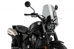 Owiewka PUIG do Honda CL500 23-25