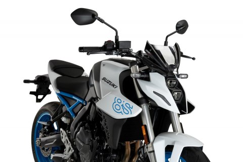 Owiewka PUIG do Suzuki GSX-S8 23-25 (Sport)
