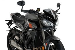 Owiewka PUIG do Triumph Street Triple 765 R/RS 23-25