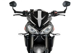 Owiewka PUIG do Triumph Street Triple 765 R/RS 23-25