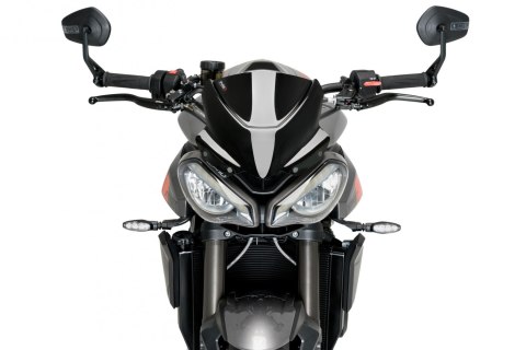 Owiewka PUIG do Triumph Street Triple 765 R/RS 23-25