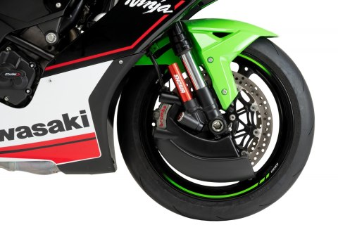 Owiewka hamulców PUIG do Kawasaki ZX-10R 16-25