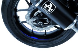 Paski PUIG na felgi (wersja performance)