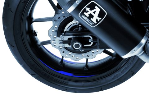 Paski PUIG na felgi (wersja performance)