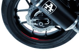 Paski PUIG na felgi (wersja performance)