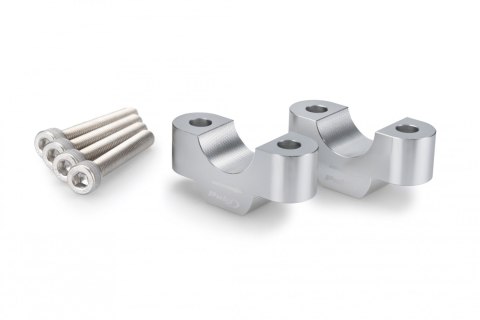 Podwyższenie kierownicy PUIG do BMW M1000XR / S1000XR (o 20 mm)