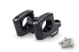 Podwyższenie kierownicy PUIG do BMW R1250GS (z przesunięciem)